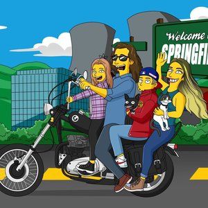 Meet your Posher, Oscar t.